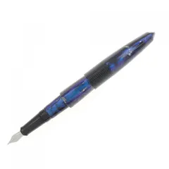 ＊未使用品＊ BENU 万年筆 グレイスフルカメレオン F 未使用品＊ BENU 万年筆 グレイスフルカメレオン F - メルカリ