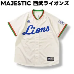 秋山幸二 西武ライオンズ ユニフォーム Mサイズ 黄金期 ビジター 青 ブルー 71P937WbabL._UF894,1000_QL80_.jpg
