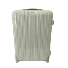 リモワ RIMOWA 別注 サルサ エクリュ スーツケース 32L レディース 表記無 のサムネイル