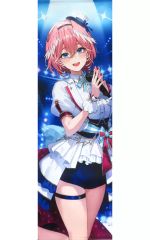 さくらみこ スシロー タペストリー - メルカリ