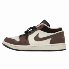 ナイキ NIKE Air Jordan 1 Low SE 