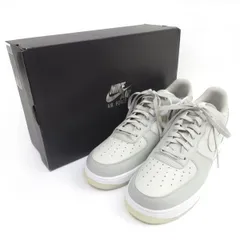 【未使用】NIKE ナイキ AIR FORCE 1 '07 LV8 エア フォース FN5832-001 US12 30cm 箱有
