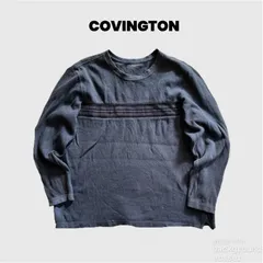 2024年最新】covingtonの人気アイテム - メルカリ