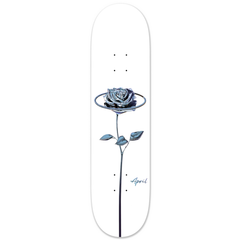 APRIL TEAM MODEL CHROME ROSE 8インチ エイプリル スケボー デッキ