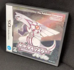 NDS ポケットモンスター パール