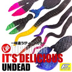 UNDEAD ポークルアー販売 - メルカリShops