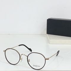 新品 Yohji Yamamoto メガネ