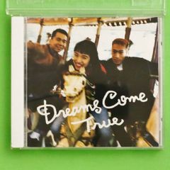 【非売品】DREAMS COME TRUE　関係者向けCD 非売品】DREAMS COME TRUE 関係者向けCD Dreams Come True