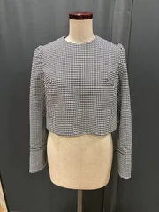 【新品】  SHE Tokyo / シートーキョー | Brigitte カットソー コットン バックジップ | 0 | グレー | レディース 楽天市場】【新品】 SHE Tokyo / シートーキョー | Brigitte