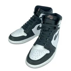 NIKE ナイキ AIR JORDAN 1 RETRO HIGH OG BLEACHED CORAL スニーカー 555088-108 ホワイト 27.5cm