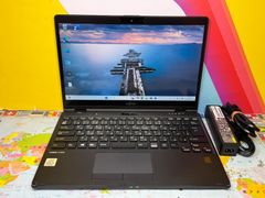 富士通 U9310X/E 2in1 13.3型 Office2024 タッチパネル 良品