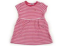 【ミキハウス/mikiHOUSE】ワンピース 90サイズ 女の子【子供服・ベビー服】（1810459）