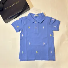 【80/85cm】ベビー（男の子）半袖Tシャツ