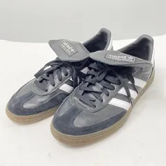 【中古】adidas HANDBALL SPEZIAL 27cm IH2290 アディダス ハンドボール スペシャル[17]
