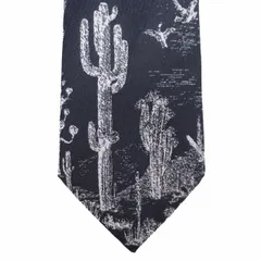 2025年最新】カクタスジャック ネクタイの人気アイテム - メルカリ