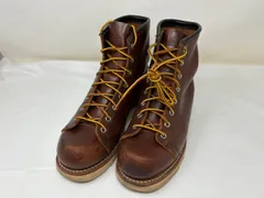 2025年最新】REDWING 8815の人気アイテム - メルカリ