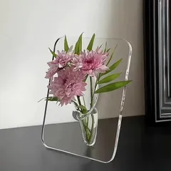 フラワーベース　オランダ陶器　ゴーダ窯　アールデコ　アールヌーボー　花瓶 フラワーベース オランダ陶器 ゴーダ窯 アールデコ アール