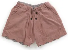 【アプレレクール/apreslescours】ショートパンツ 130サイズ 女の子【子供服・ベビー服】（1973123）