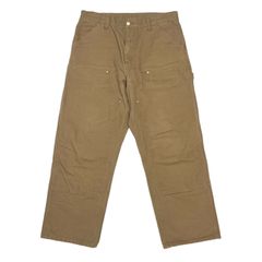 Carhartt　Double Knee Pants