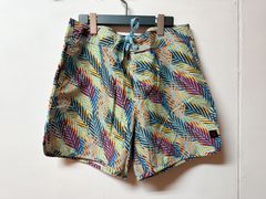 ZANEROBE 海パン　水着　メンズ　ゼインローブ