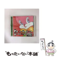 中古】 GREAT DIGGER-PUNK/NEW WAVE/ALTERNATIVE / DJ OSHOW