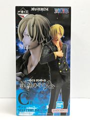 26.【未開封】C賞 サンジ 一番くじ ワンピース 試練のその先へ【併売品】