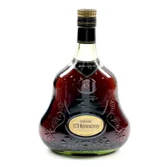 Hennessy XO コニャック 700ml グリーンボトル 700ml 箱入 Hennessy ヘネシー XO コニャック グリーンボトル 未開栓