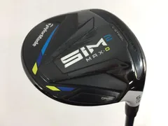 ひで様用　テーラーメイド SIM2 MAX-D 5W TaylorMade テーラーメイド シムツー フェアウェイウッド MAX-D