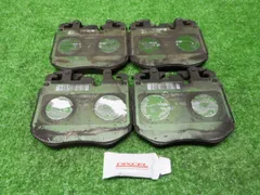 2025年最新】bmw ブレーキパッド 純正の人気アイテム - メルカリ 