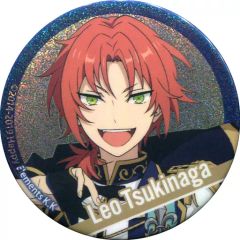 月永レオ 缶バッジ あんスタ - メルカリ