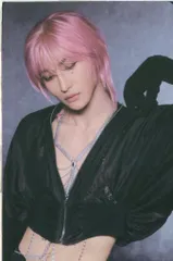 ATEEZ POCA FOR VER． SEONG HWA GOLDEN HOUR : Part.2 イメージ