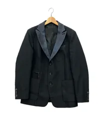 【未使用タグ付】DIESEL ディーゼル テーラードジャケット ストレッチ L DIESELのテーラードジャケット検索結果|古着・中古品の通販