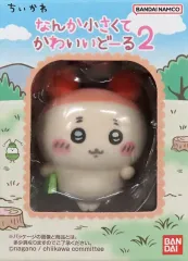 【中古】食玩 トレーディングフィギュア 7.古本屋 「ちいかわ なんか小さくてかわいいどーる2」