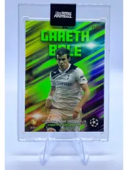 ガレス ベイル PANINI SELECT 2017-18 No.SS-GB ガレス ベイル PANINI SELECT 2017-18 No.SS-GB ☆希少☆ガレス