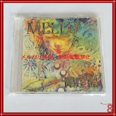 MELLO メロ　会場限定CD 夢の調べ / ASH DA HERO /