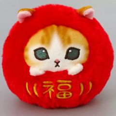 美品 可愛い嘘のカワウソ クリスマスリース マスコット - メルカリ