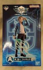 BANDAI SPIRITS 이치 반 쿠지 월드 트리거 동료와 방어, 미래에 이어지는 길 A상 신유이치 피규어