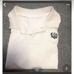 早い者勝ち‼️東幡保育園・幼稚園の男女兼用制服‼️