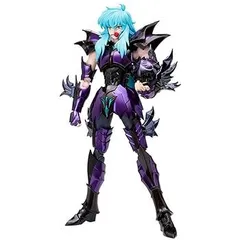 BANDAI - 【新品未開封】（2個セット）サジタリアスアイオロス&amp;ピスケスアフロディーテ Amazon.co.jp: 聖闘士聖衣神話EX ピスケスアフロディーテ