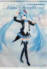 初音ミクシンフォニー タペストリー 初音ミク 巡音ルカ 重音テト 初音ミクシンフォニー公式〜10th Anniversary🎻 〜 on X