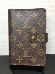 LOUIS VUITTON ルイヴィトン 財布 ポルトパピエ