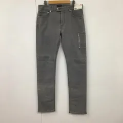 UU ユニクロアンダーカバー パンツ デニム、ジーンズ 321-072093 スキニーフィットジーンズ デニムストレッチスリムパンツ