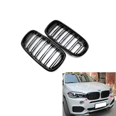 大阪公式 みつ様専用 BMWX5(F15) 純正オールウェザーフロアマット 全面