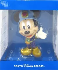 【中古】フィギュア ミッキーマウス(アラビアンコースト) 「ジャングルカーニバル2023」 フィギュア 東京ディズニーリゾート限定 ワゴンゲーム景品 