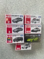 トミカ DXサウンドポリスステーショントヨタ86パトロールカー伊東りなサイン入り 2025年最新】トヨタ 86 パトロールカーの人気アイテム - メルカリ