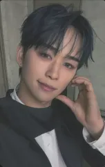 【中古】コレクションカード(男性) INI/後藤威尊/CD「THE ORIGIN」(Landing ver.)(YR-1279)初回プレス限定封入特典セルカトレーディングカード