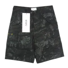 23SS WTAPS MILS0001 SHORTS カーゴ 23SS WTAPS MILS0001 SHORTS カーゴ