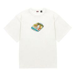 aNYthing Tシャツ ホワイト Lサイズ 初期 プエルトリコタグ 希少