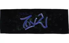 【中古】雑貨 Kis-My-Ft2 スポーツタオル 「Kis-My-Ft2 LIVE TOUR 2020 To-y2」