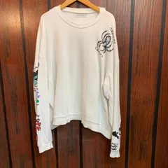 ブランド古着】TATTOO SWEAT スウェット・トレーナー